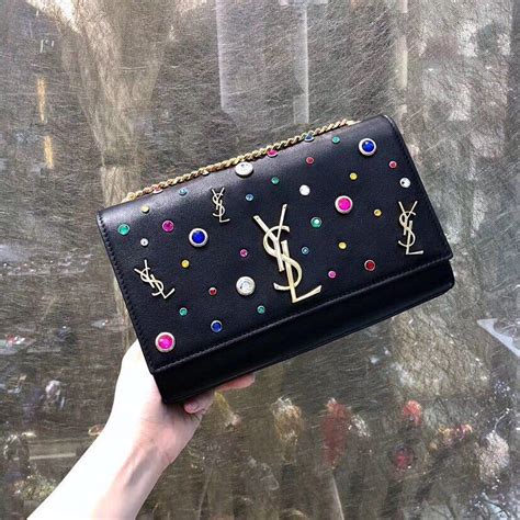 ysl delivery